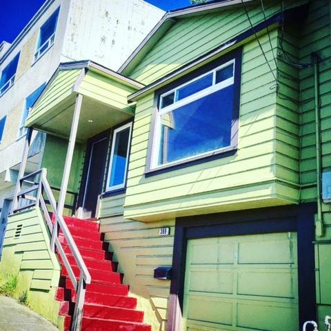 8300 Oceanview Ter #413
