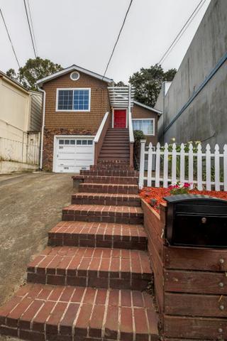 8300 Oceanview Ter #413