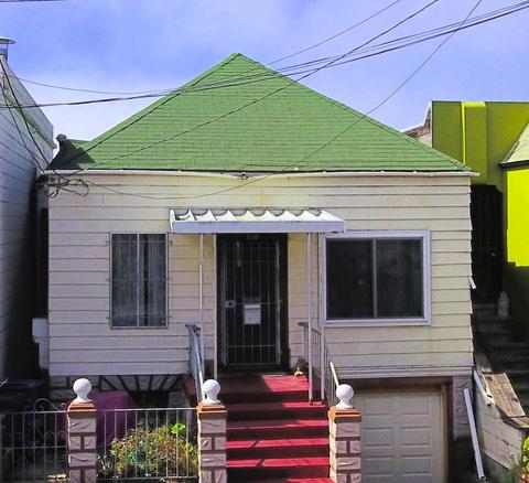 214 Sagamore St