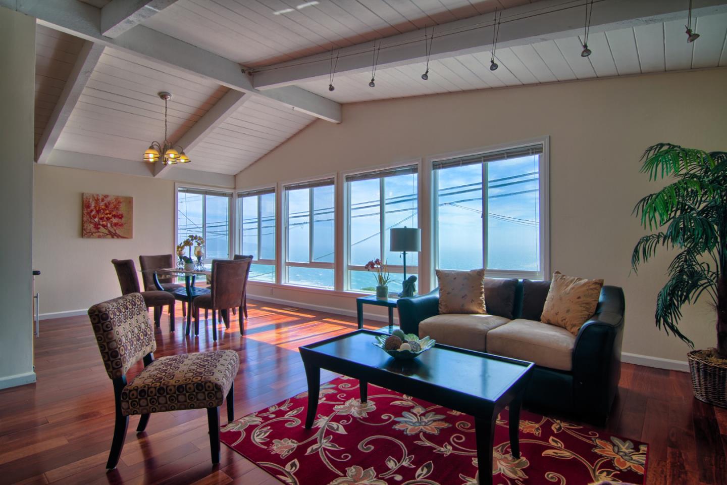 For Sale: 872 Skyline Dr Daly City, CA 94015