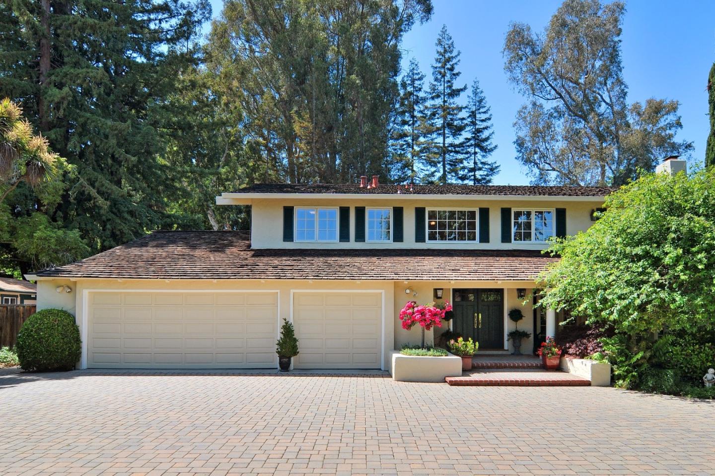 1115 Cascade Dr, Menlo Park CA 94025