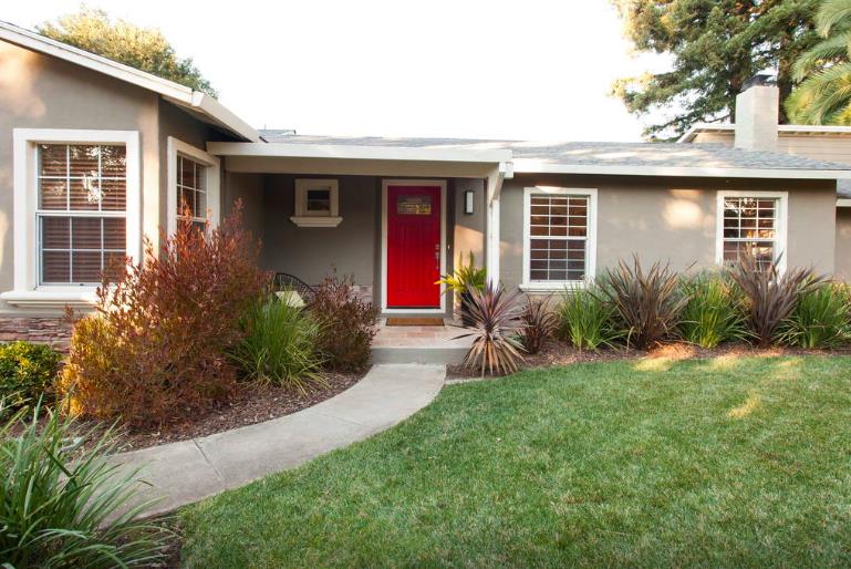 Public Record: 329 Oak Ct Menlo Park, CA 94025