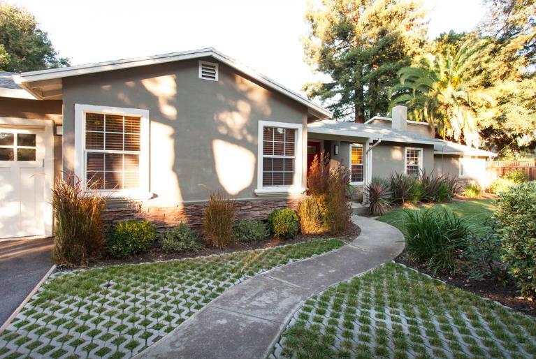 Public Record: 329 Oak Ct Menlo Park, CA 94025
