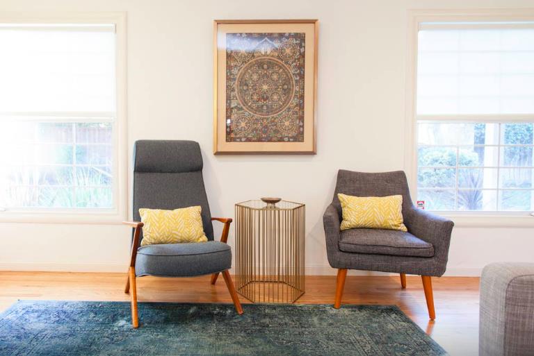 Public Record: 329 Oak Ct Menlo Park, CA 94025