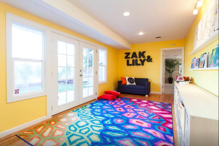 Public Record: 329 Oak Ct Menlo Park, CA 94025