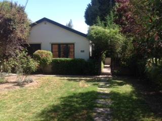 Public Record: 262 Yale Rd Menlo Park, CA 94025