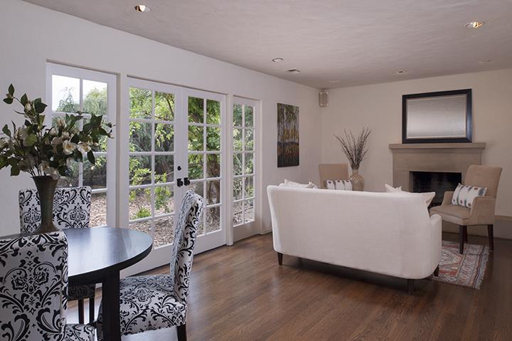 Public Record: 3338 Alpine Rd Portola Valley, CA 94028