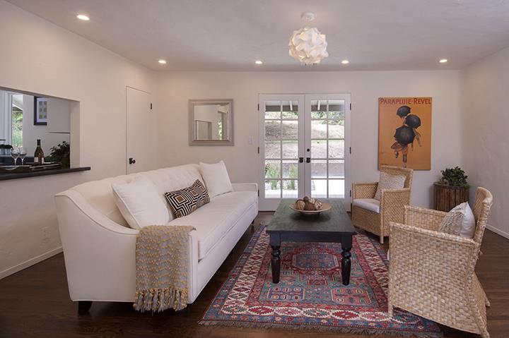 Public Record: 3338 Alpine Rd Portola Valley, CA 94028