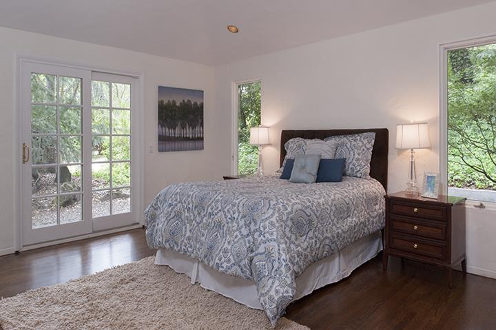 Public Record: 3338 Alpine Rd Portola Valley, CA 94028