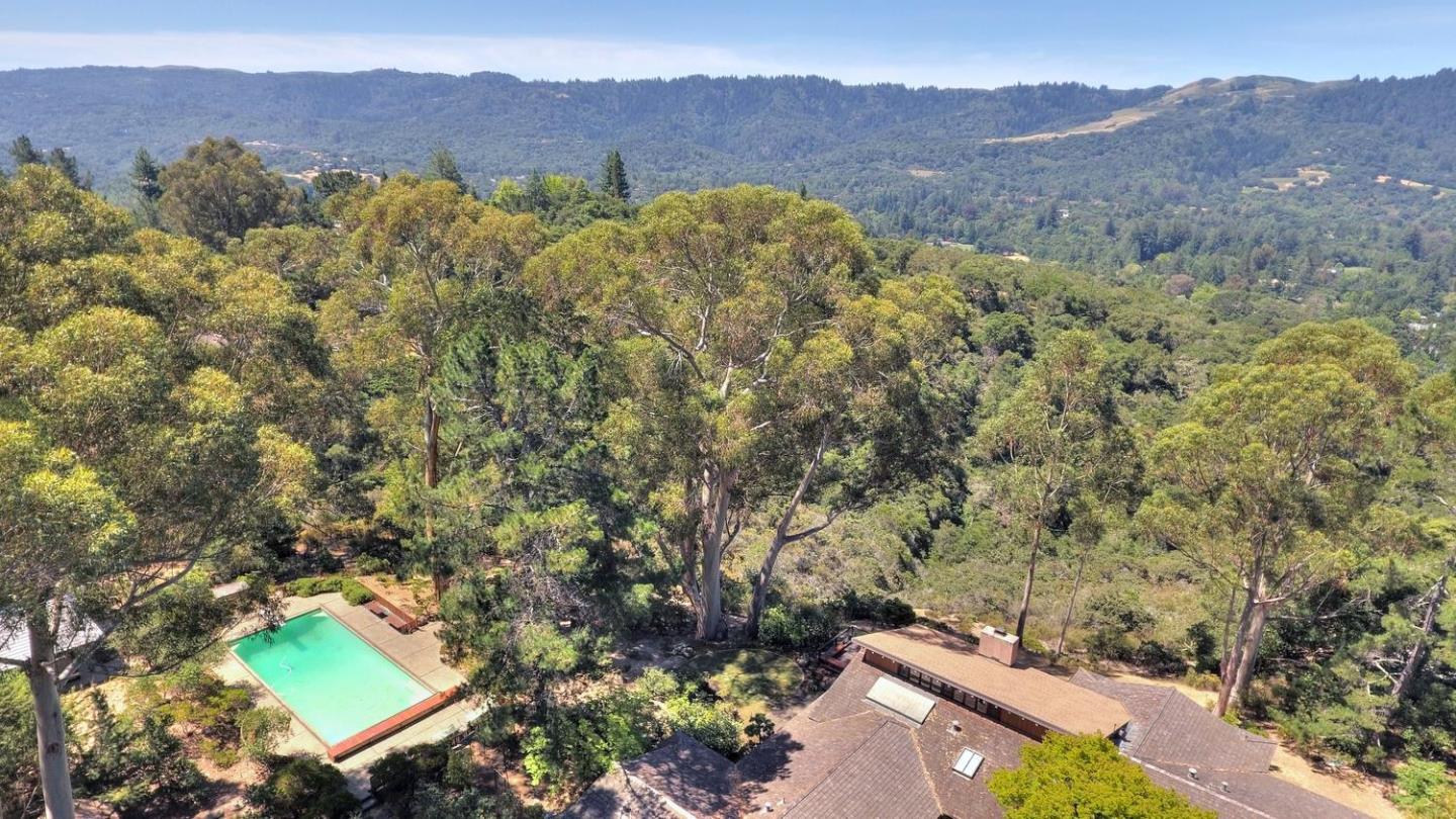 For Sale: 255 Cervantes Rd Portola Valley, CA 94028