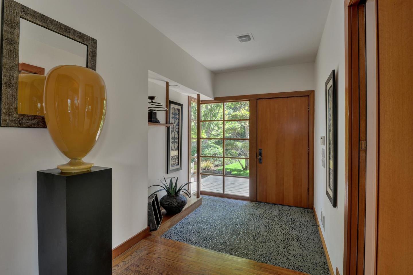 For Sale: 255 Cervantes Rd Portola Valley, CA 94028