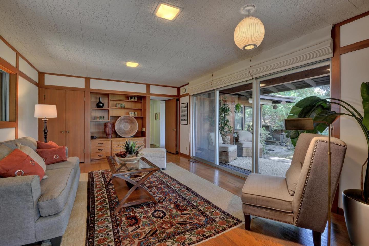 For Sale: 255 Cervantes Rd Portola Valley, CA 94028