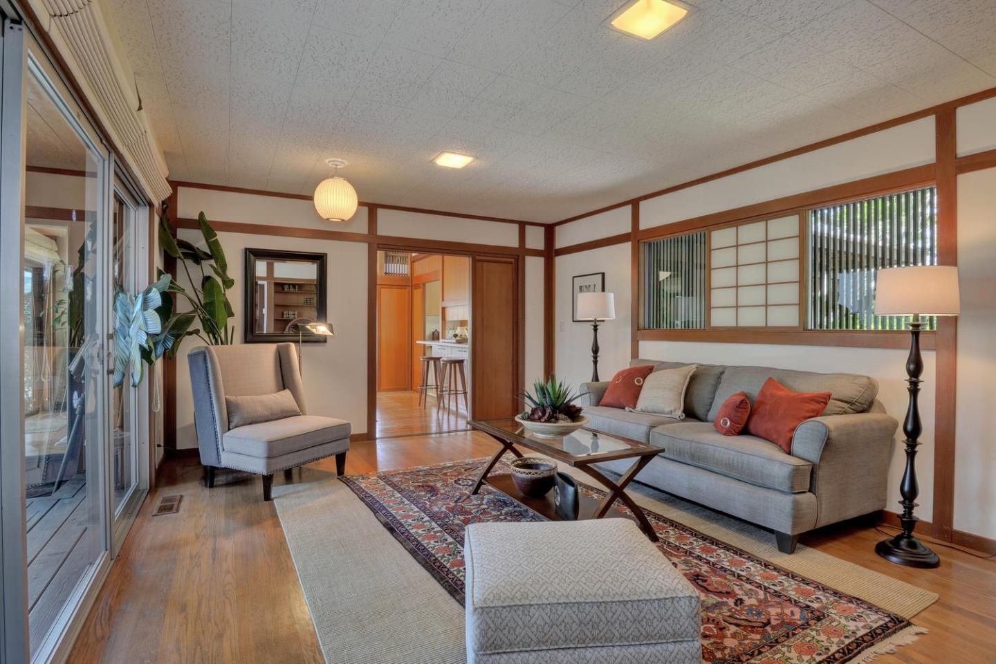 For Sale: 255 Cervantes Rd Portola Valley, CA 94028