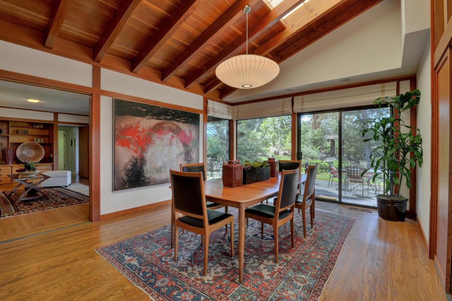 For Sale: 255 Cervantes Rd Portola Valley, CA 94028