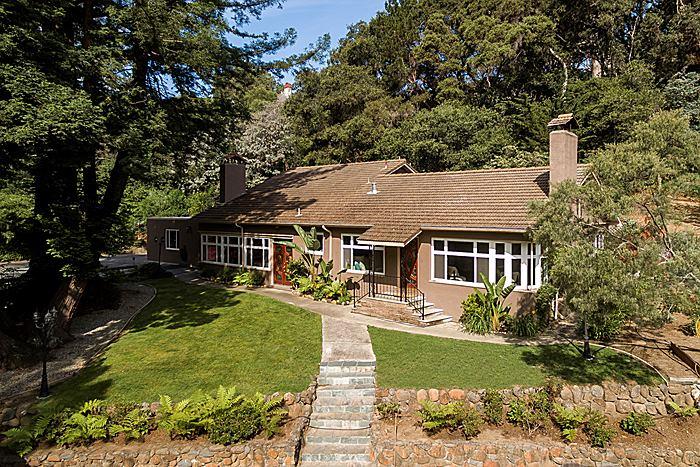 For Sale: 1242 Millbrae Ave Millbrae, CA 94030