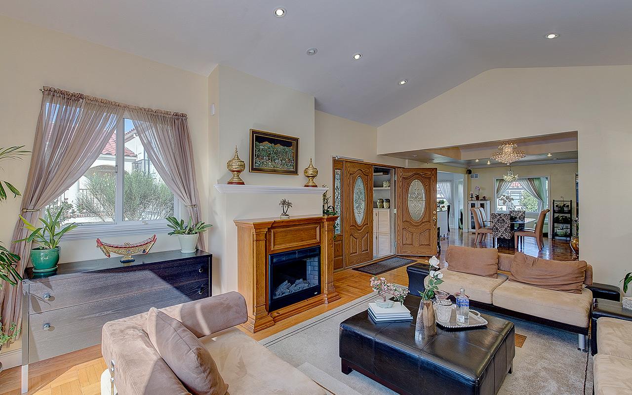 For Sale: 212 Hillcrest Blvd Millbrae, CA 94030