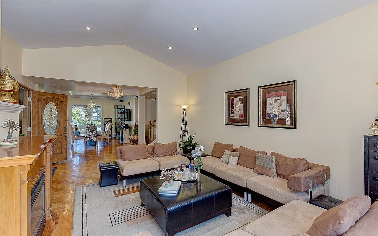 For Sale: 212 Hillcrest Blvd Millbrae, CA 94030