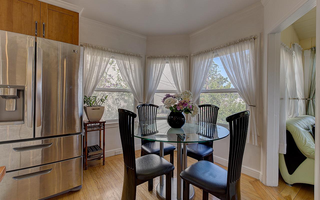 For Sale: 212 Hillcrest Blvd Millbrae, CA 94030