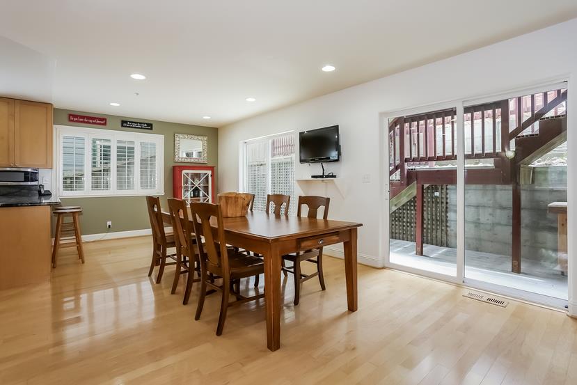 For Sale: 1380 Cedar St Montara, CA 94037