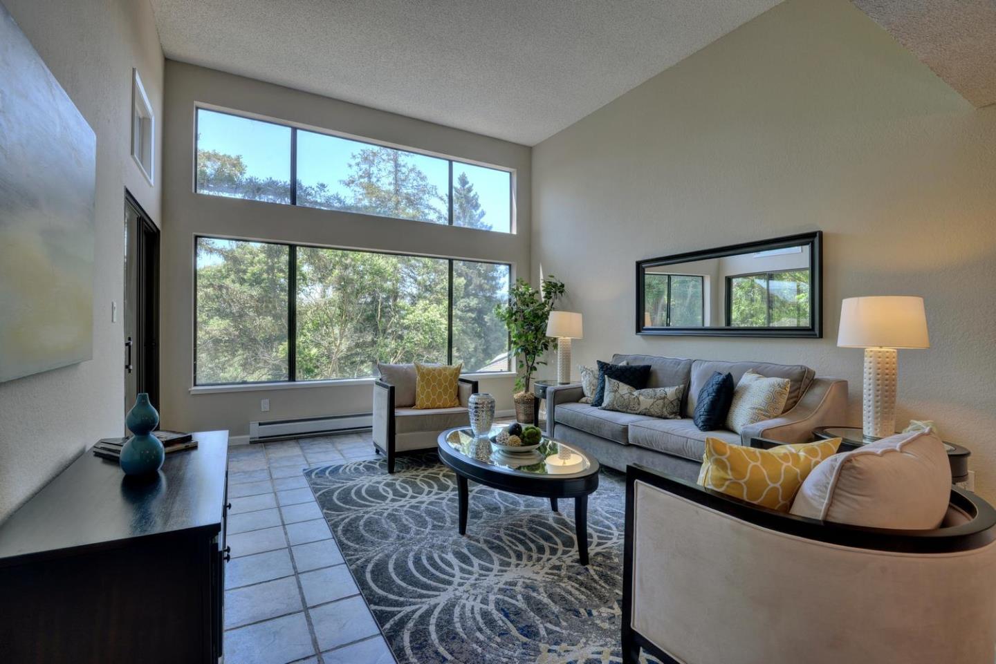For Sale: 725 Mariposa Ave #APT 307 Mountain View, CA 94041