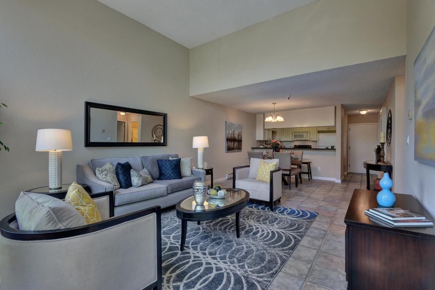 For Sale: 725 Mariposa Ave #APT 307 Mountain View, CA 94041
