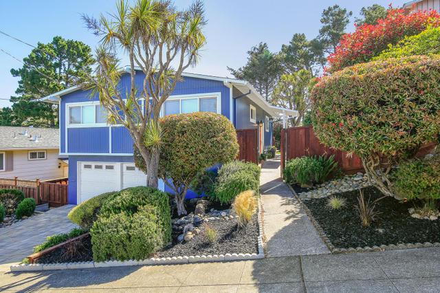 1545 Crespi Dr