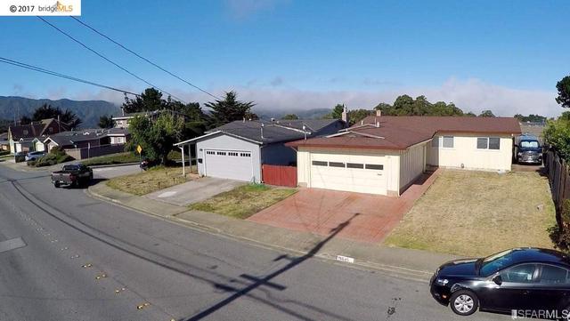 1545 Crespi Dr