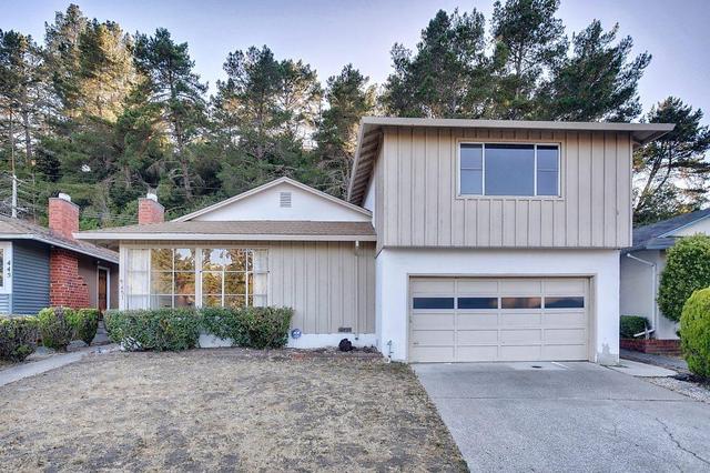 1545 Crespi Dr