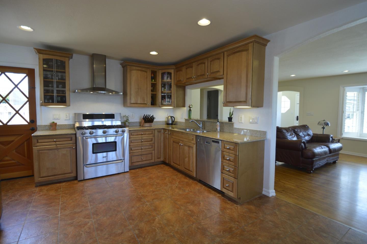For Sale: 267 Seaside Dr Pacifica, CA 94044