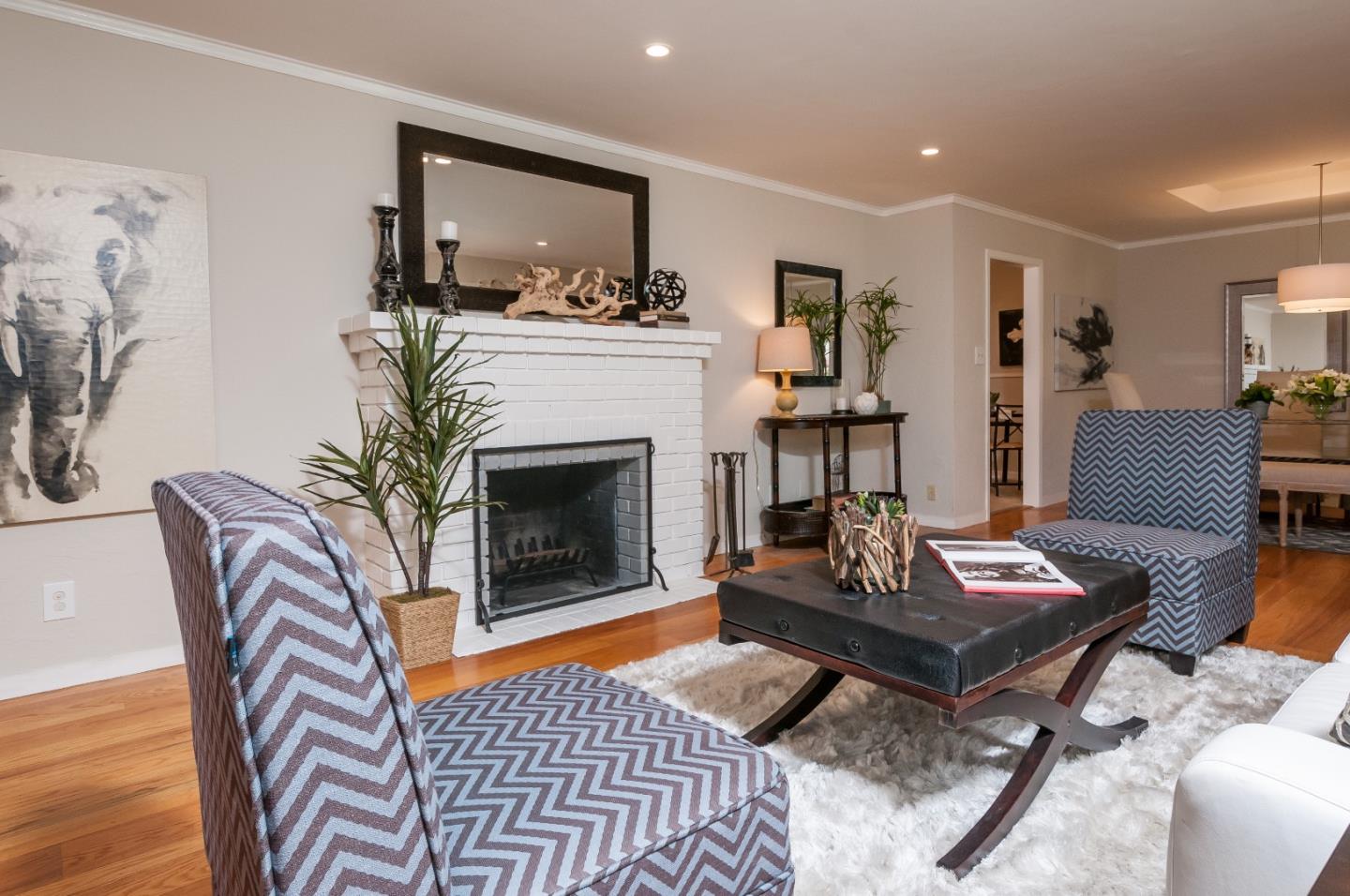 Public Record: 1198 Ruby St Redwood City, CA 94061