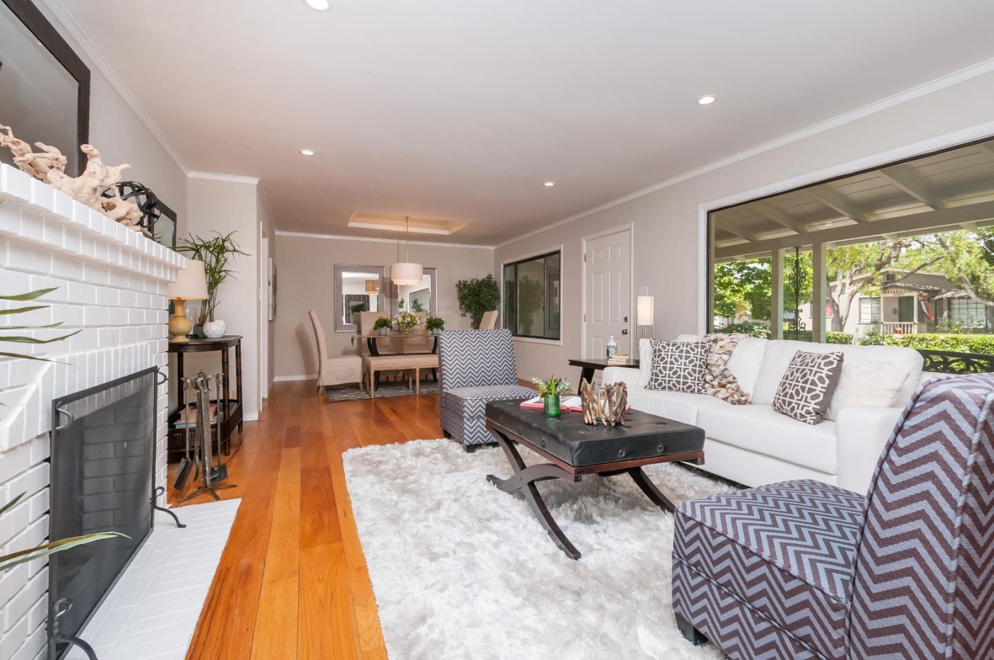 Public Record: 1198 Ruby St Redwood City, CA 94061