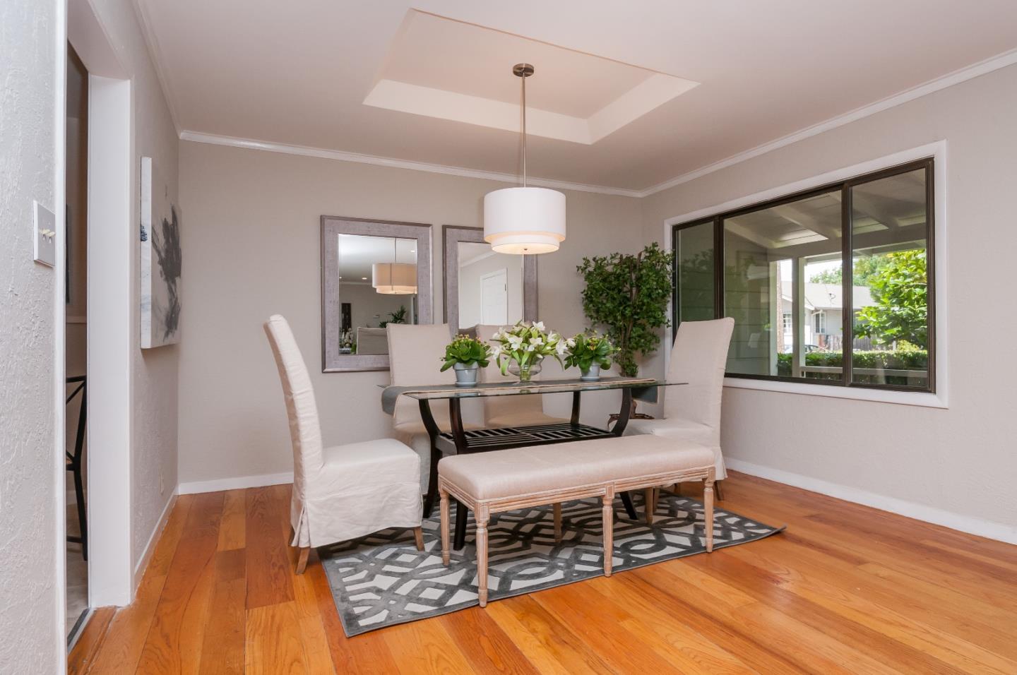 Public Record: 1198 Ruby St Redwood City, CA 94061
