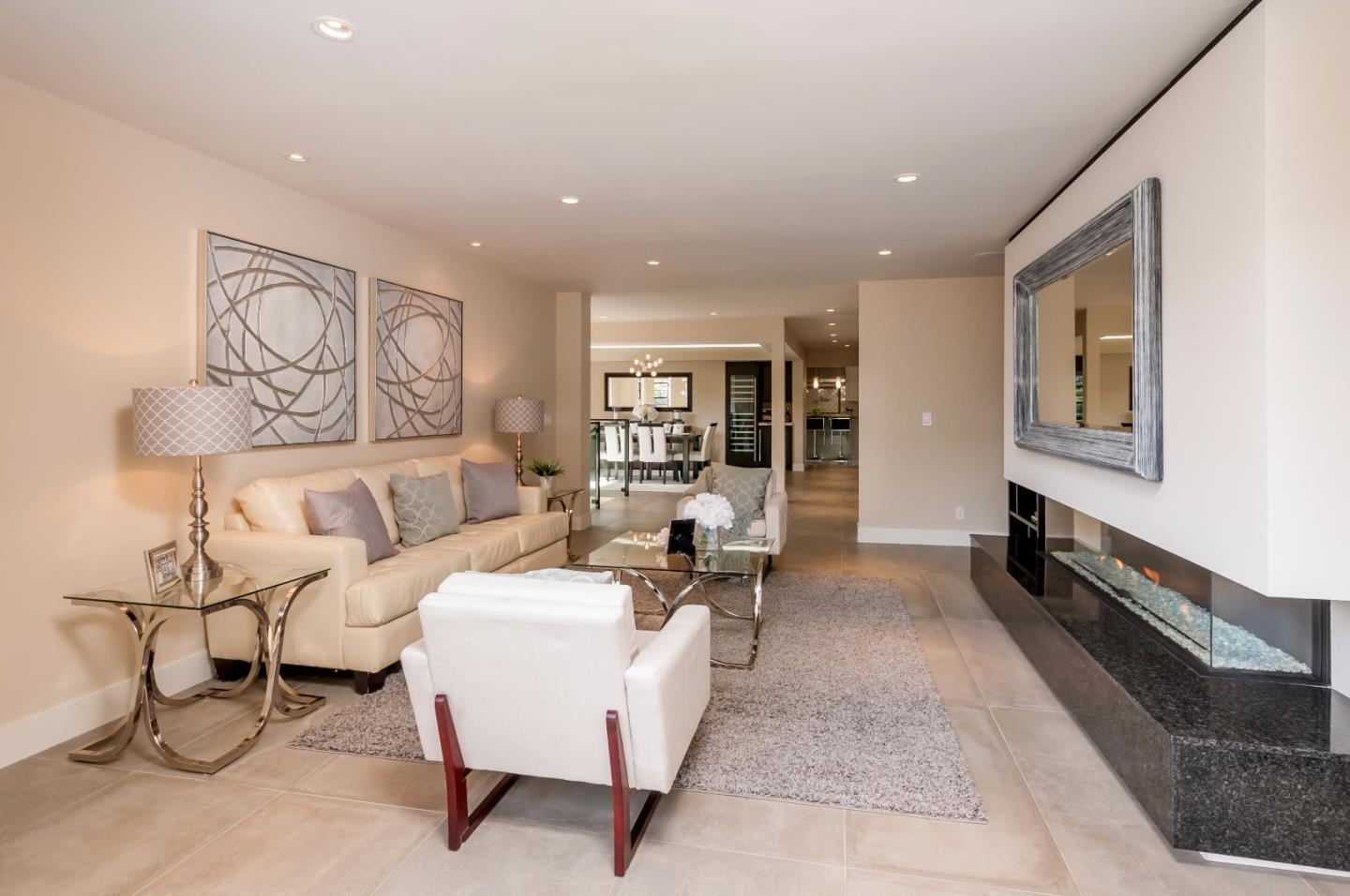 Public Record: 239 Hillsdale Way Redwood City, CA 94062