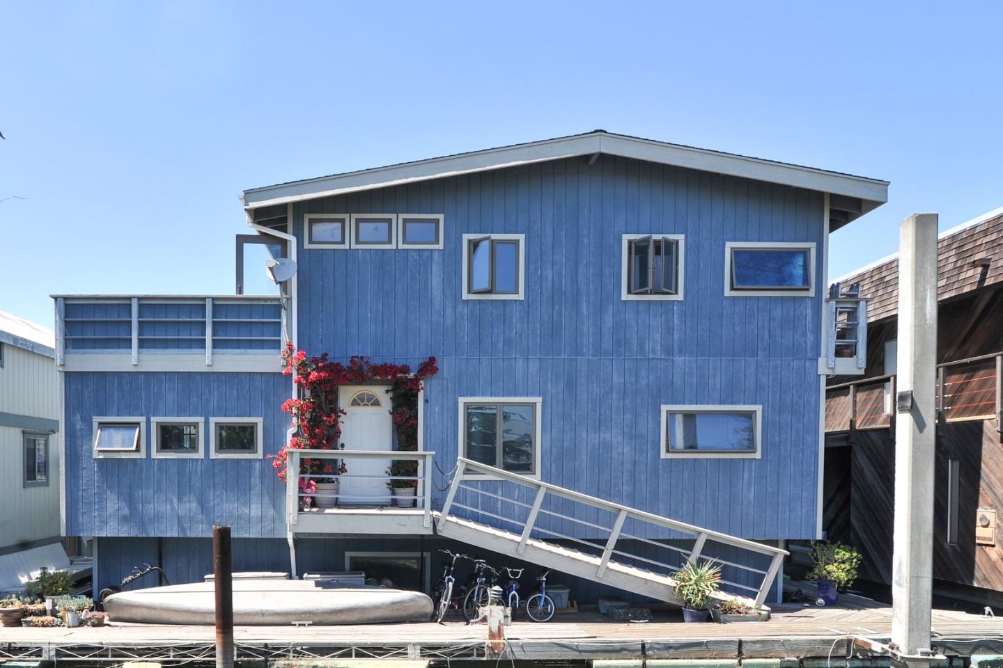 For Sale: 1548 Maple St #125 Redwood City, CA 94063