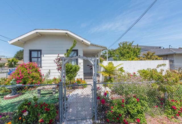 433 Cypress Ave