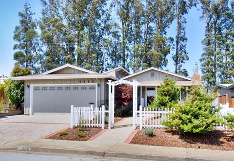 2260 Gellert Blvd #1210