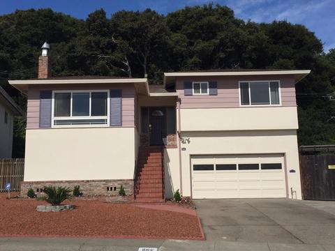 2260 Gellert Blvd #1210