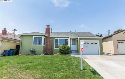 2260 Gellert Blvd #1210