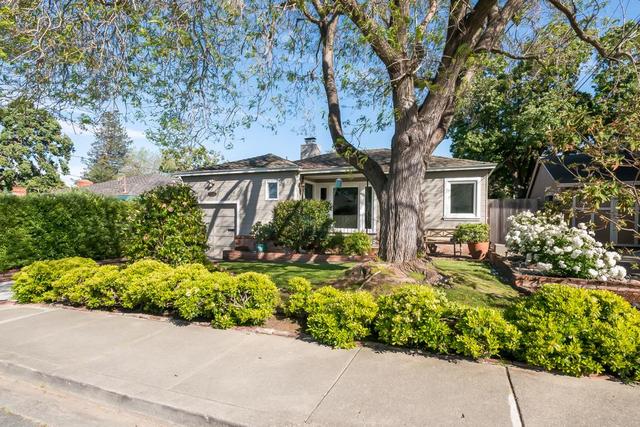 1119 Alameda