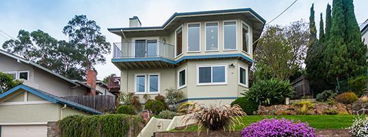 16 Madrona St