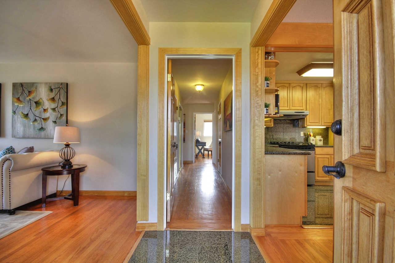 Public Record: 456 Yellowstone Dr South San Francisco, CA 94080