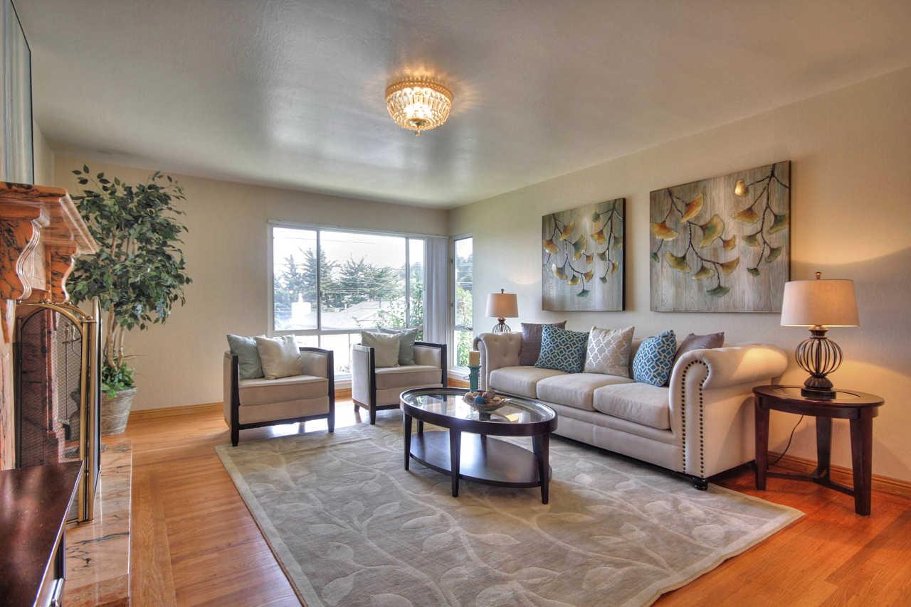 Public Record: 456 Yellowstone Dr South San Francisco, CA 94080