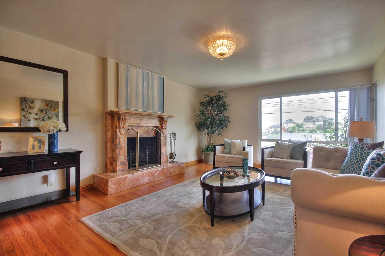 Public Record: 456 Yellowstone Dr South San Francisco, CA 94080