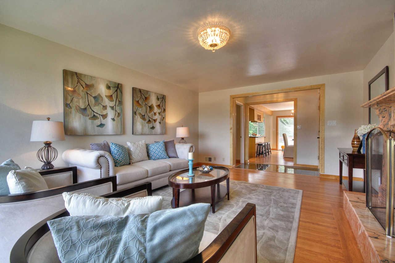 Public Record: 456 Yellowstone Dr South San Francisco, CA 94080