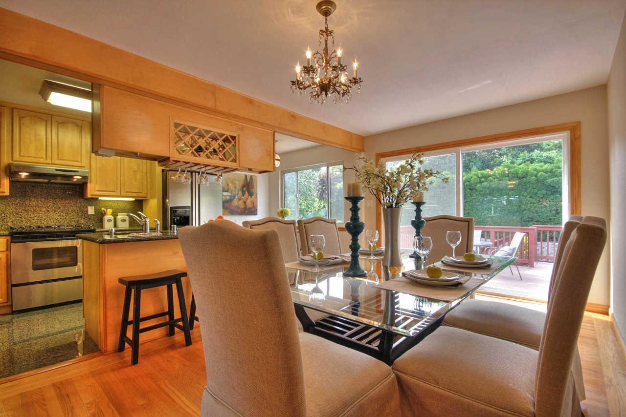 Public Record: 456 Yellowstone Dr South San Francisco, CA 94080