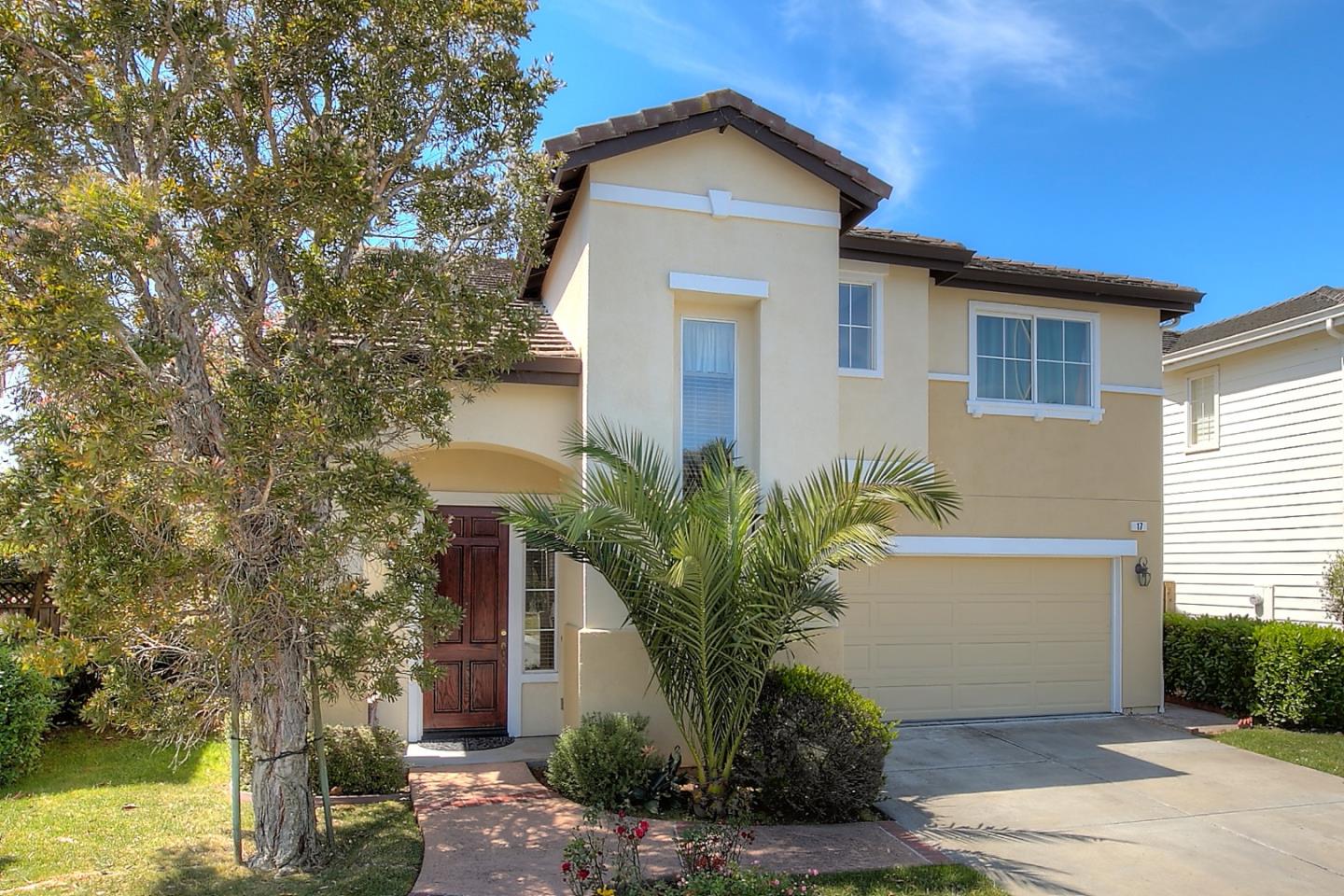 For Sale: 17 Amberwood Cir South San Francisco, CA 94080