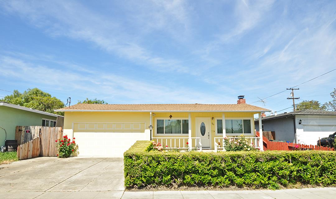 217 E Taylor Ave