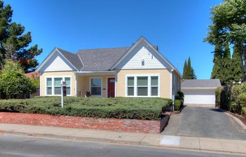 161 W Ferndale Ave
