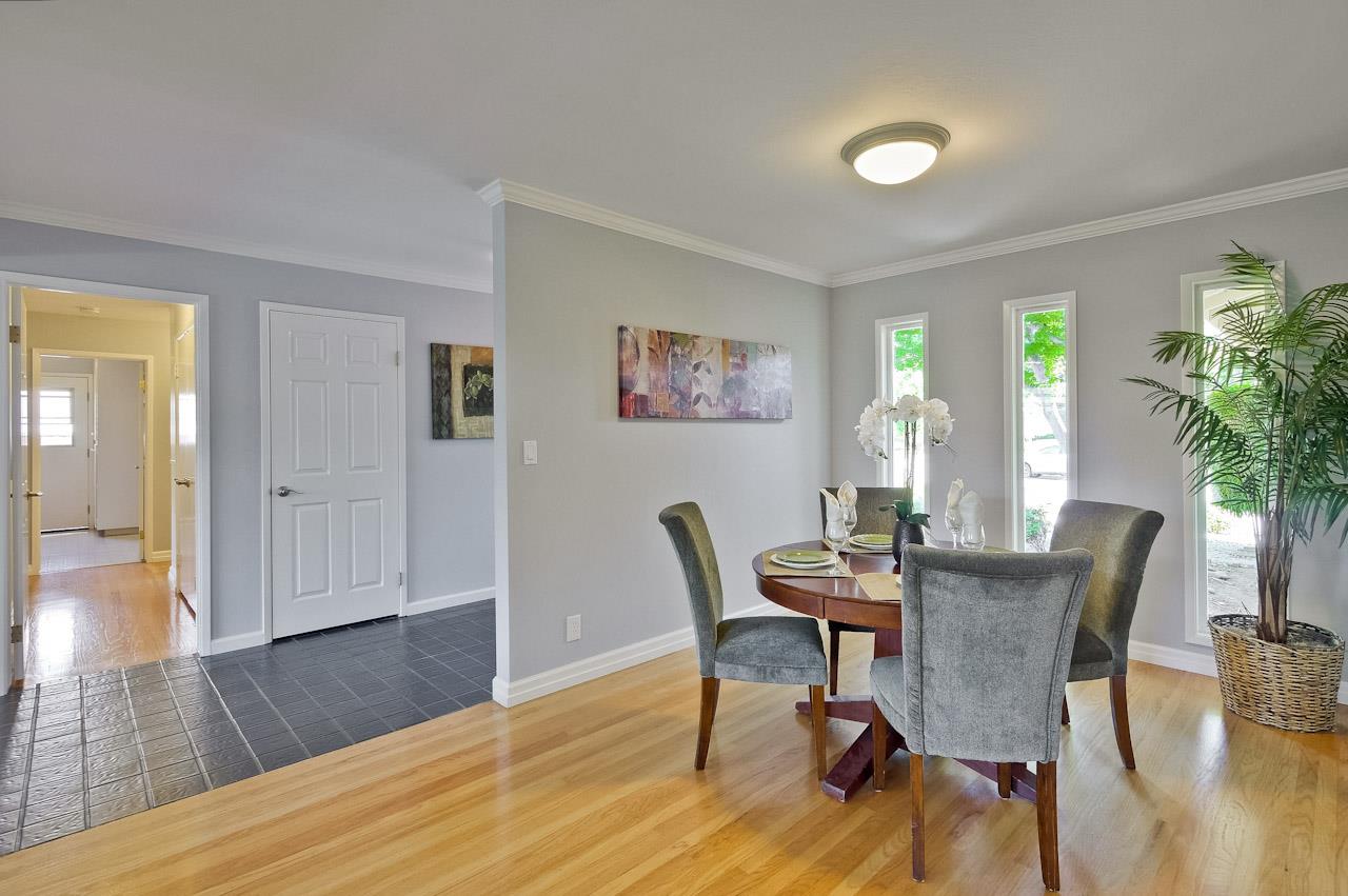 For Sale: 576 Endicott Dr Sunnyvale, CA 94087