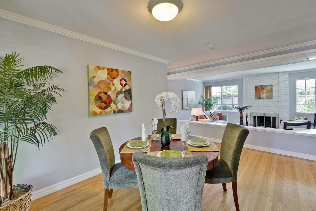 For Sale: 576 Endicott Dr Sunnyvale, CA 94087
